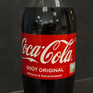 Coca Cola 125ml