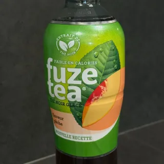 Fuze Tea