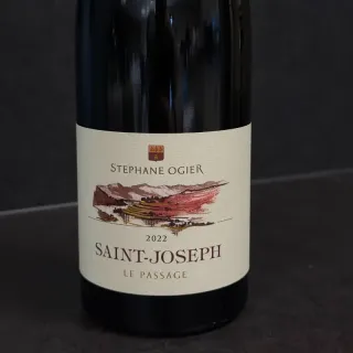 Saint-Joseph Stéphane OGIER