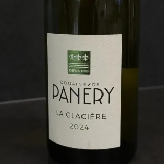 Panéry La Glacière blanc