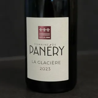 Panéry La Glacière rouge