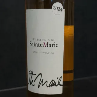 La Bastide de Sainte Marie